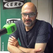 Premio Onda Cero de la Ciencia y la Investigación. Antonio Quesada, gerente de Eyesynth, las primeras gafas para ciegos, proyecto que ha surgido en Castellón Premio Onda Cero de la Ciencia y la Investigación. Antonio Quesada, gerente de Eyesynth, las primeras gafas para ciegos, proyecto que ha surgido en Castellón