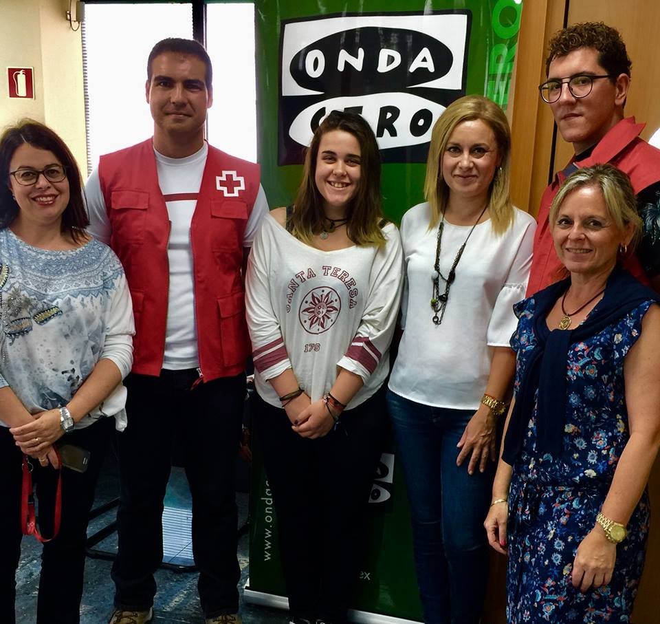 Sagunto en la Onda 29/05/2017 Sagunto en la Onda 29/05/2017