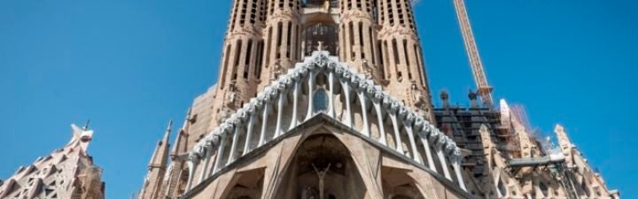 Creus que es prioritaria la finalització de la Sagrada Familia?