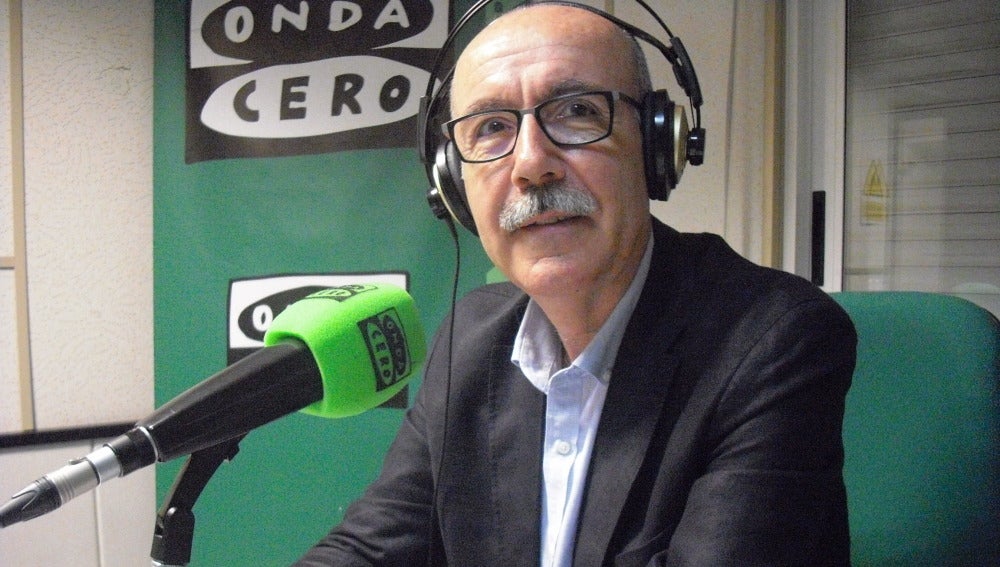 Luis Martínez, diputado provincial de Deportes