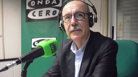 Luis Mart&iacute;nez, diputado provincial de Deportes
