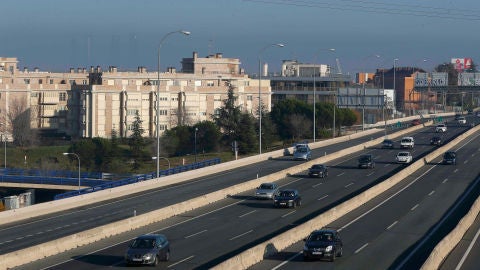 Carreteras espa&ntilde;olas
