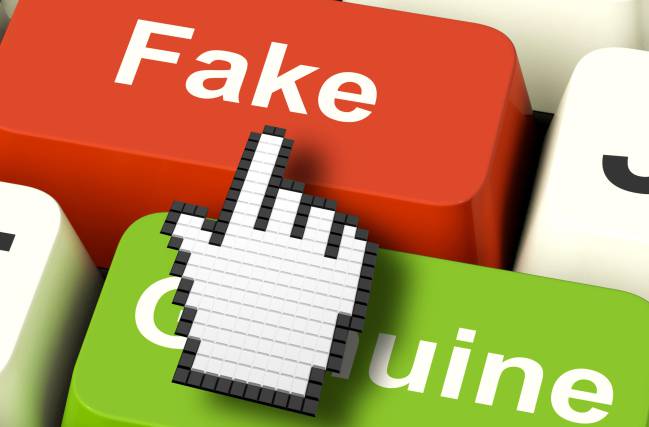 La Era Digital: El falso Google La Era Digital: El falso Google