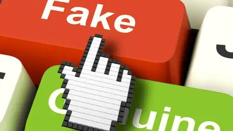 Fake Fake