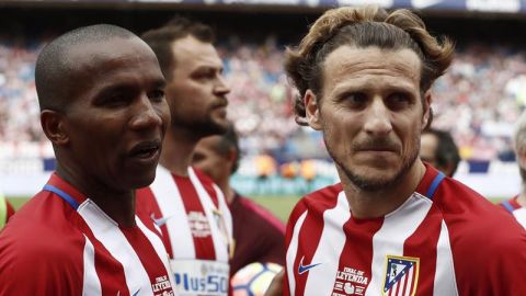 Forl&aacute;n con Assun&ccedil;ao en el Calder&oacute;n.