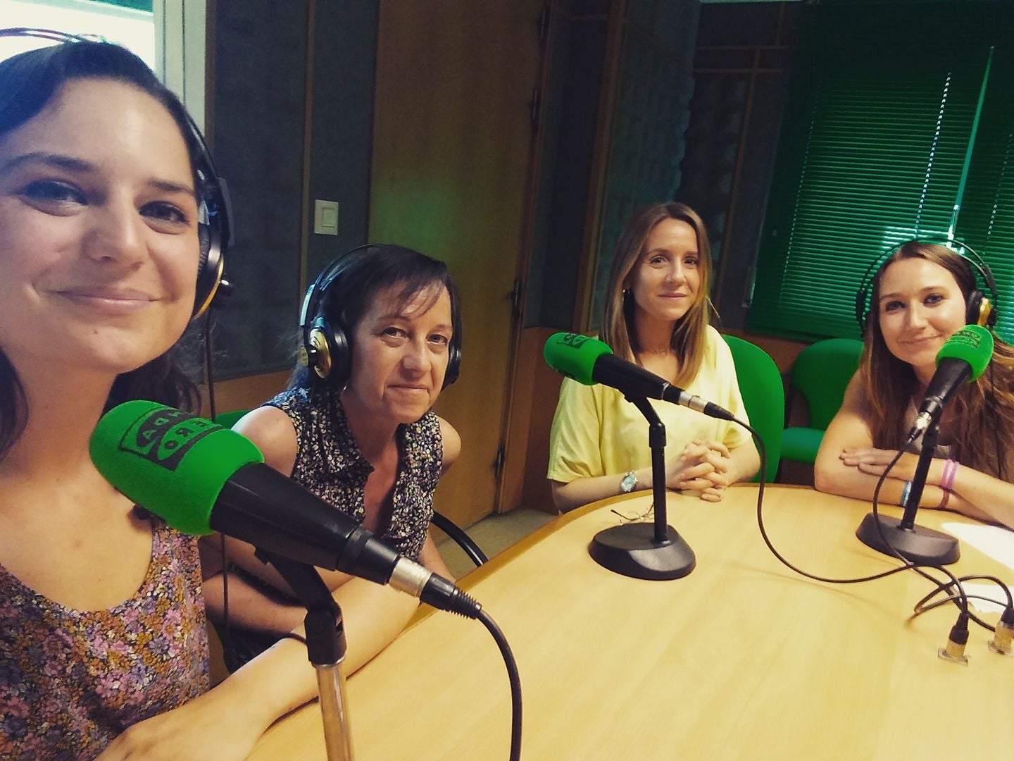 Gente Viajera de Galicia (26-05-2017) Gente Viajera de Galicia (26-05-2017)