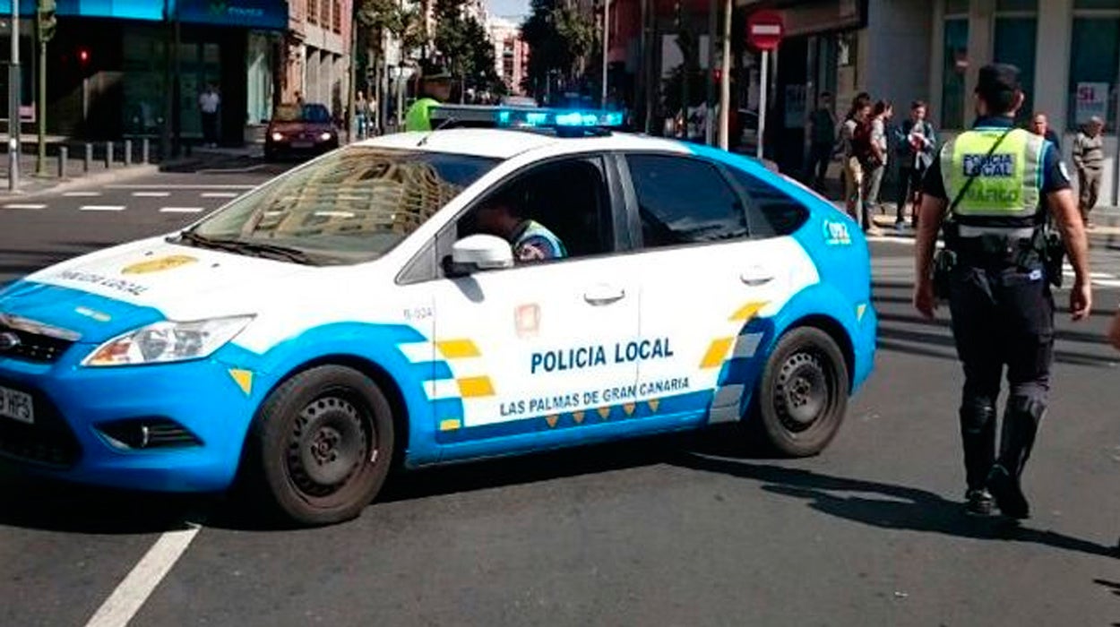 Detenida una mujer en Gran Canaria por apuñalar a su pareja, investigado por supuesta violencia de género Detenida una mujer en Gran Canaria por apuñalar a su pareja, investigado por supuesta violencia de género