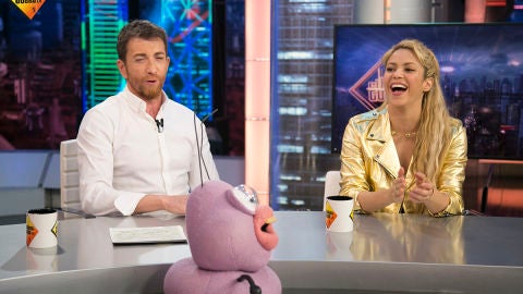 As&iacute; ser&iacute;a la cara de los hijos de Shakira y Alejandro Sanz