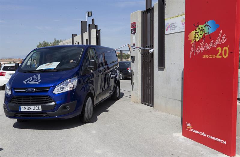 La mujer asesinada en Molina de Segura mantenía una relación sentimental con su agresor La mujer asesinada en Molina de Segura mantenía una relación sentimental con su agresor