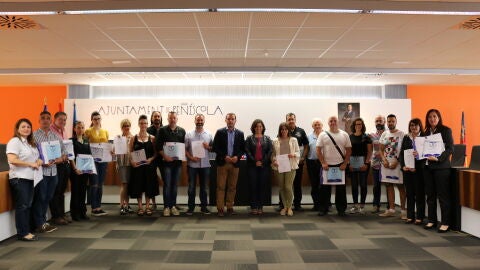 SICTED PE&Ntilde;&Iacute;SCOLA