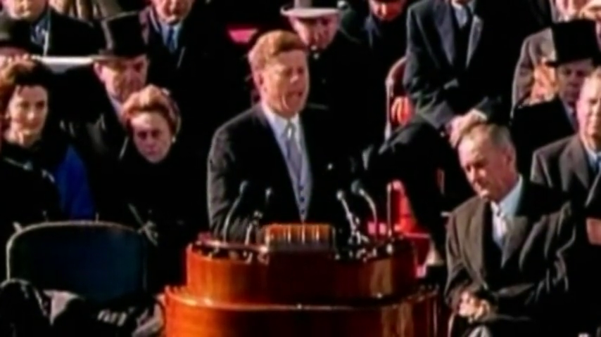 Trump publica este jueves los archivos inéditos sobre el asesinato de Kennedy Trump publica este jueves los archivos inéditos sobre el asesinato de Kennedy