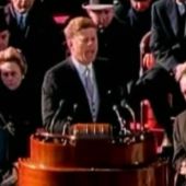 Frame 9.700064 de: Kennedy, el mito político norteamericano de los sesenta