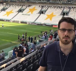 Frame 0.0 de: Así entrena la Juventus a pocos días de la final contra el Real Madrid Frame 0.0 de: Así entrena la Juventus a pocos días de la final contra el Real Madrid