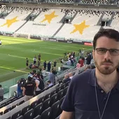Frame 0.0 de: Así entrena la Juventus a pocos días de la final contra el Real Madrid Frame 0.0 de: Así entrena la Juventus a pocos días de la final contra el Real Madrid