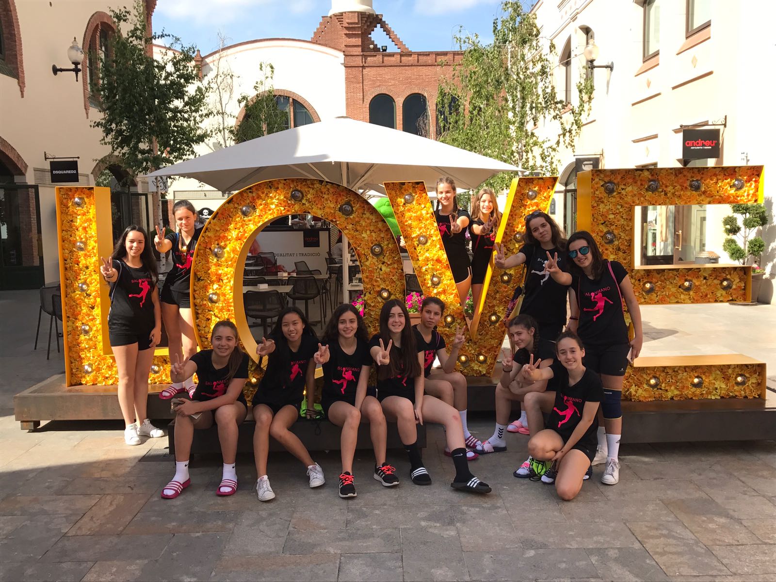 El Elche Salesianos se queda a las puertas de la fase final del Campeonato de España El Elche Salesianos se queda a las puertas de la fase final del Campeonato de España