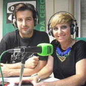 Premio Onda Cero de la Educación, Víctor Antolí y Elena Vicente, impulsores de la campaña contra el acoso escolar Nada será igual Premio Onda Cero de la Educación, Víctor Antolí y Elena Vicente, impulsores de la campaña contra el acoso escolar Nada será igual