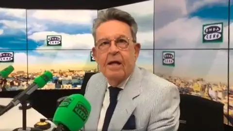 Josemi en Más de uno Josemi en Más de uno