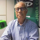 Pascual Ortíz, Premio Onda Cero de la Comunicación, 2017 Pascual Ortíz, Premio Onda Cero de la Comunicación, 2017
