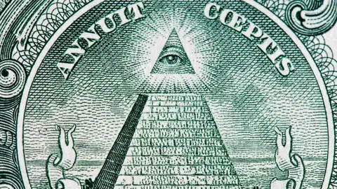 Quiénes son los 'Illuminatis' Quiénes son los 'Illuminatis'