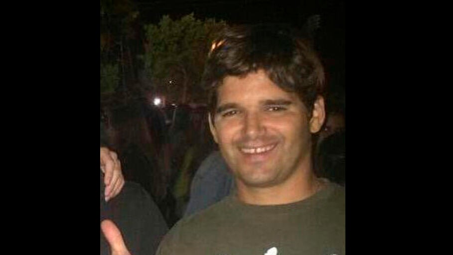 Joven desaparecido tras los atentados de Londres