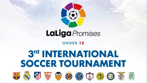 LaLiga Promises - Nueva York