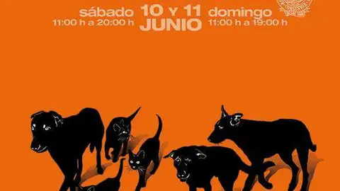 Mercadillo Solidario de PROA Mercadillo Solidario de PROA