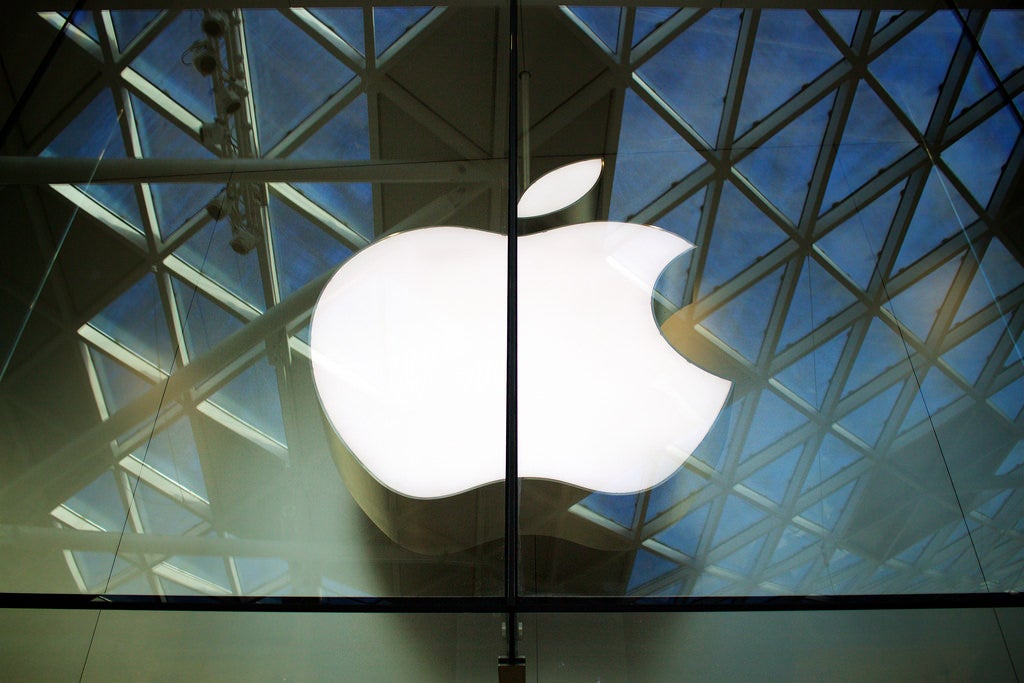 De Netflix de Jesús a Apple Guadalupe: Cuando las marcas pasan a ser nombres de personas De Netflix de Jesús a Apple Guadalupe: Cuando las marcas pasan a ser nombres de personas
