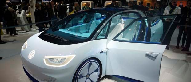 Arturo Pérez de Lucía: "La red está preparada para la circulación de 6 millones de vehículos eléctricos sin ningún tipo de cambio en el sistema eléctrico español" Arturo Pérez de Lucía: "La red está preparada para la circulación de 6 millones de vehículos eléctricos sin ningún tipo de cambio en el sistema eléctrico español"