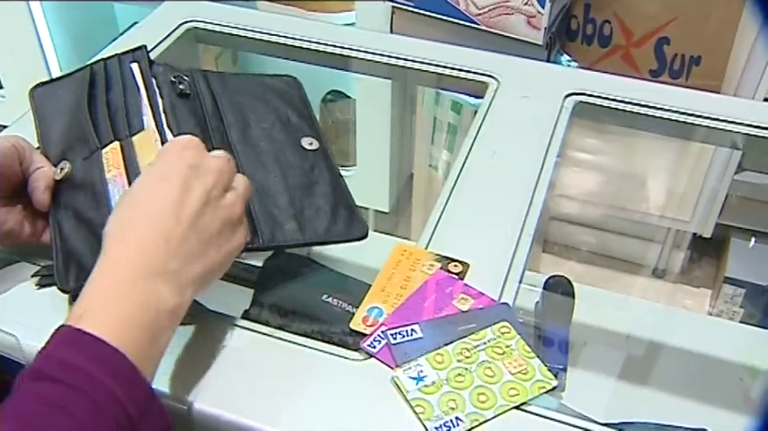 Policía Nacional detiene al autor de una estafa superior a 16.000€ Policía Nacional detiene al autor de una estafa superior a 16.000€