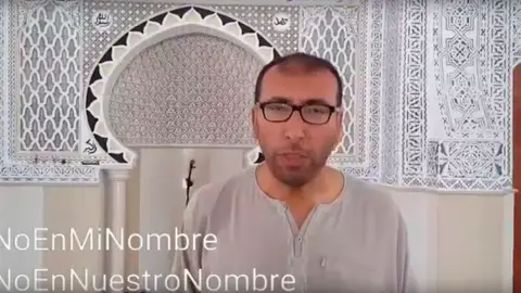 Mohamed Ali, líder de Caballas Mohamed Ali, líder de Caballas