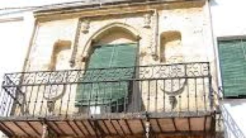 CASA DEL CORREGIDOR