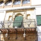 CASA DEL CORREGIDOR