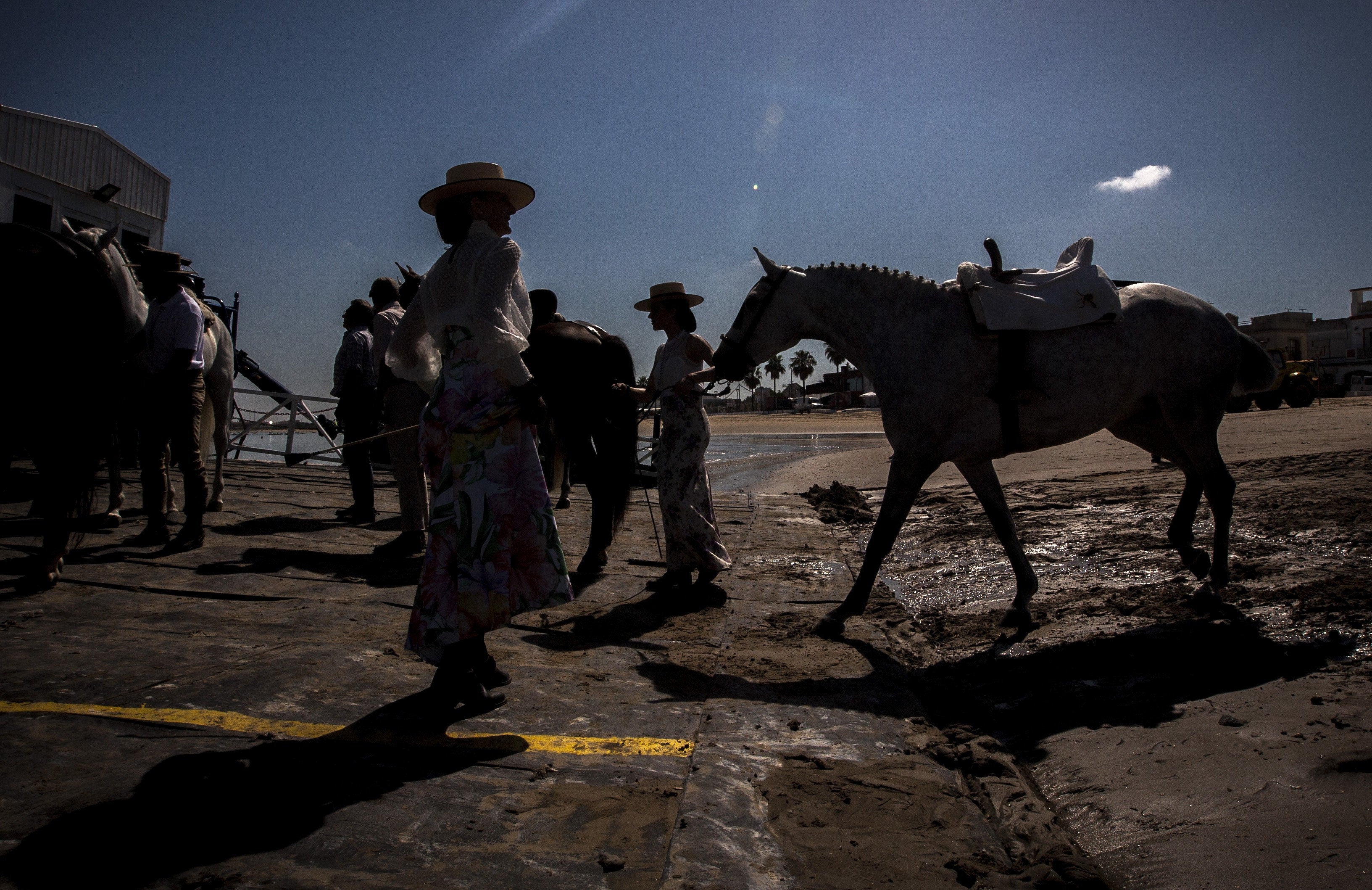 Más de uno Sevilla 01/06/2022 Más de uno Sevilla 01/06/2022