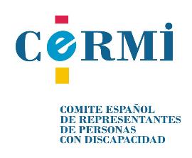 Elche será sede del I Congreso Nacional de Derecho de la Discapacidad Elche será sede del I Congreso Nacional de Derecho de la Discapacidad