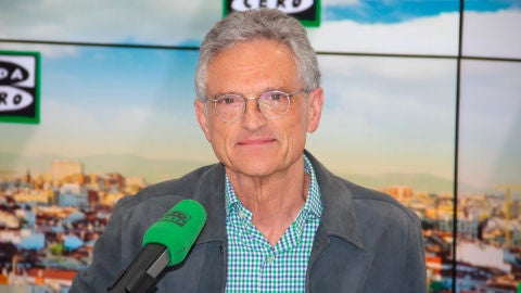 Luis Rojas Marcos en Onda Cero