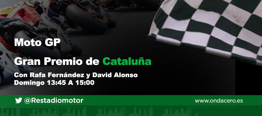 Gran Premio de Cataluña Gran Premio de Cataluña
