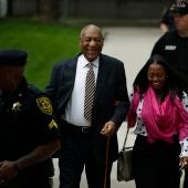 Comienza el juicio contra Bill Cosby