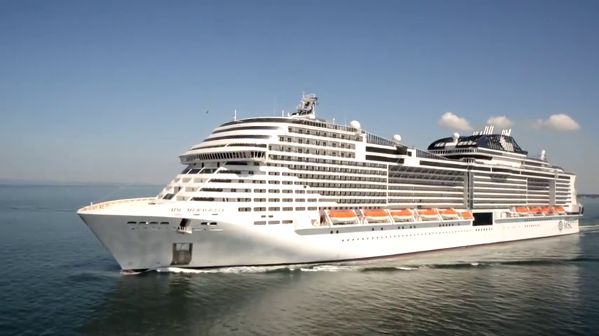 Los pasajeros de crucero suben el 1,7% hasta junio y suman el récord de 3,6 millones Los pasajeros de crucero suben el 1,7% hasta junio y suman el récord de 3,6 millones