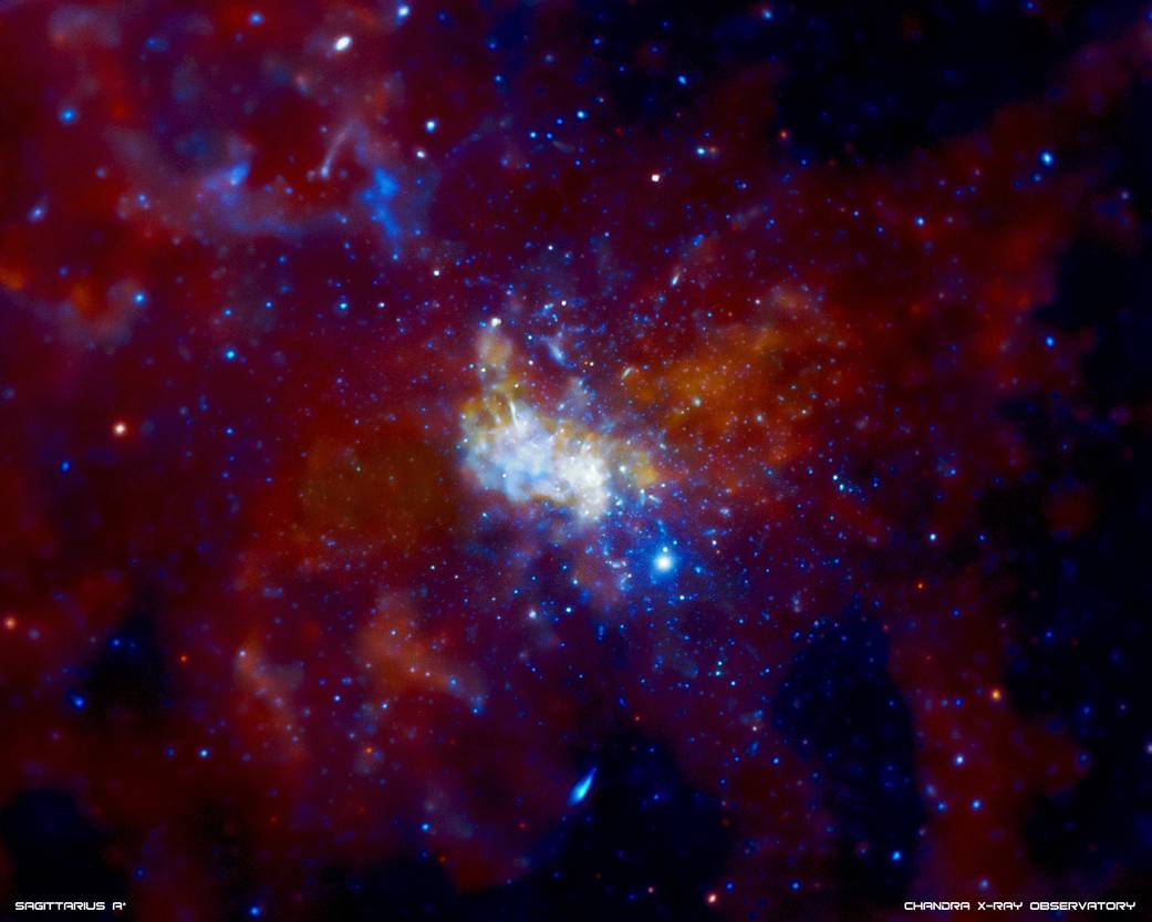 La Brújula de la Ciencia: ¿De dónde salen las sustancias que vemos en las nebulosas galácticas? episode artwork