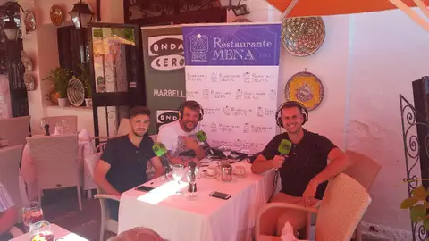 Onda Deportiva Marbella Onda Deportiva Marbella