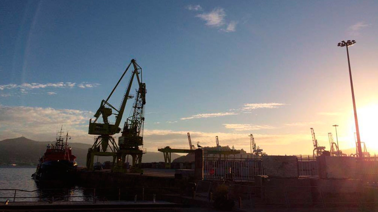 Vigo en la Onda 05/06/2017 Vigo en la Onda 05/06/2017