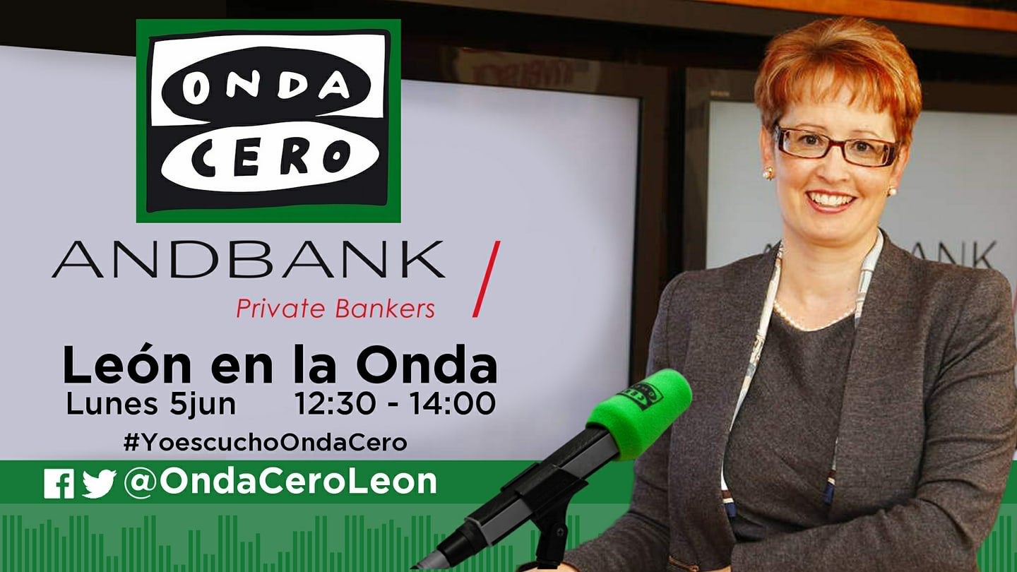 León en la Onda 05/06/2017 León en la Onda 05/06/2017