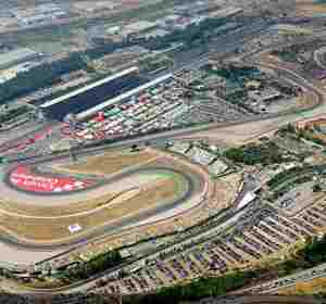 Circuito Montmelo Circuito Montmelo