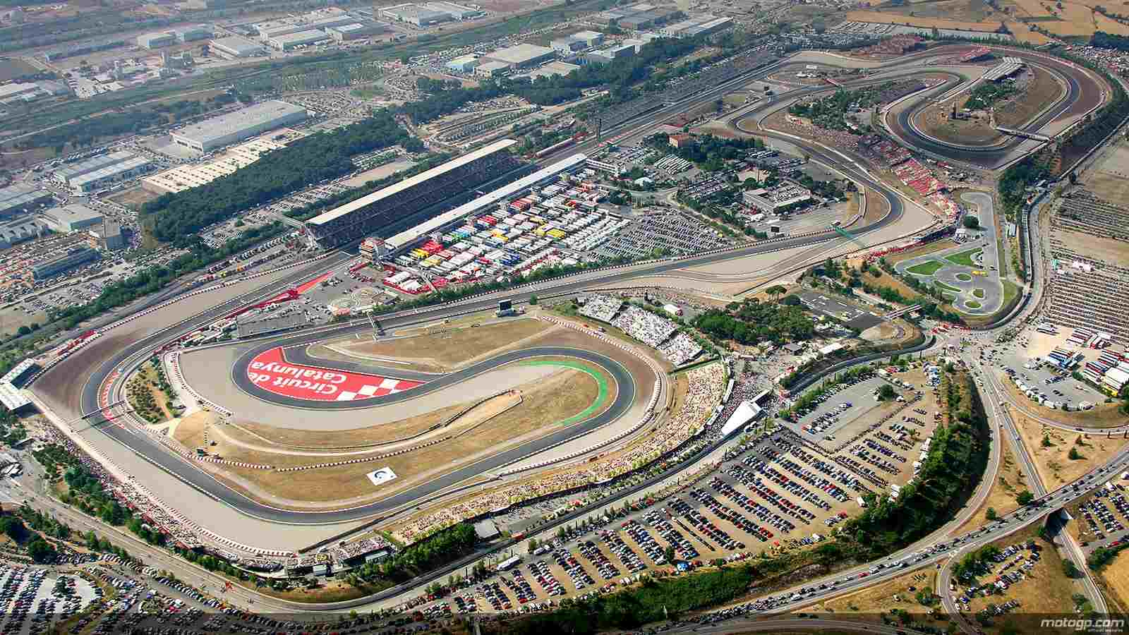 El Circuito de Cataluña seguirá acogiendo una prueba del Mundial en 2020 El Circuito de Cataluña seguirá acogiendo una prueba del Mundial en 2020