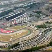 Circuito Montmelo Circuito Montmelo