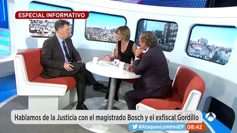 Frame 55.272605 de: Jueces Frame 55.272605 de: Jueces