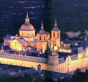 El Escorial El Escorial