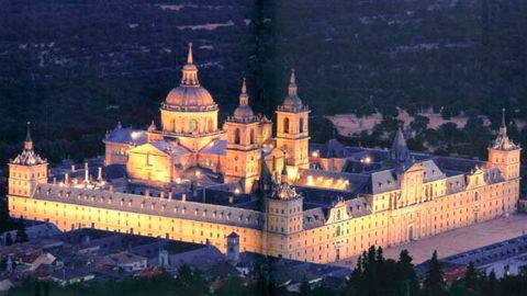 El Escorial