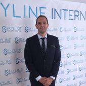 David Phillips, CEO de Skyline International.