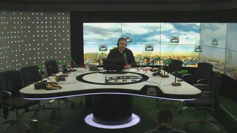 Frame 1.266996 de: Mon&oacute;logo: "Cre&iacute;amos que la desuni&oacute;n tras el 11-M no pasar&iacute;a en otros pa&iacute;ses, pero los brit&aacute;nicos ya se parecen a nosotros"